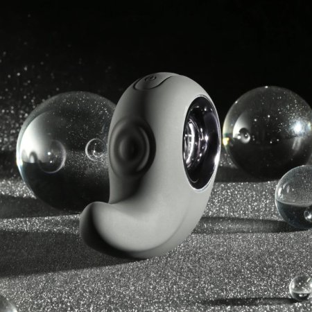 (image for) TESTER - PBP Ring My Bell