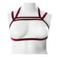 (image for) Gender Fluid Sugar Coated Harness L-XXL*