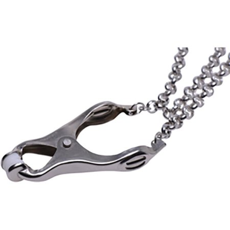 (image for) Affix Triple Chain Nipple Clamps