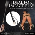 (image for) Stallion Riding Crop 18"