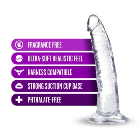 (image for) B Yours Plus - Lust n’ Thrust - Clear