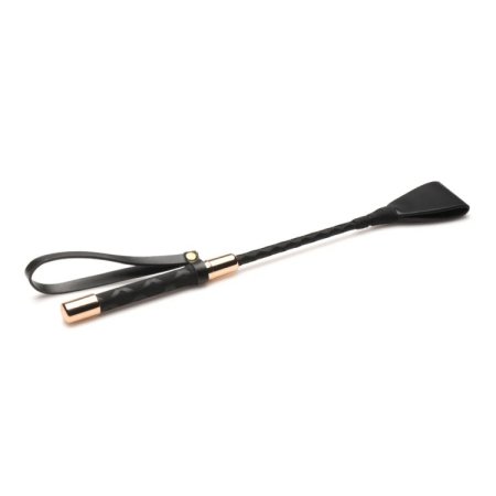 (image for) Stallion Riding Crop 18"
