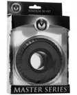 (image for) Master Series Tread Cock Ring