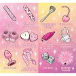 (image for) Mystery Box 12 Pc. Display – Natalie’s Toy Box Edition