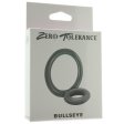 (image for) Zero ToleranceBullseye Dble Loop C Ring