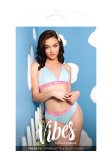 (image for) Fresh Halter Bralette & Booty Short