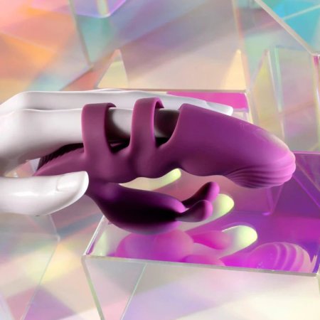 (image for) TESTER - Playboy Lend a Hand