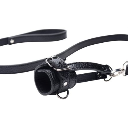 (image for) Ball Stretcher With Leash