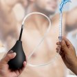 (image for) Silicone Enema Bulb Kit