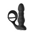 (image for) TESTER - Cyrus App-Enabled Thrusting Prostate
