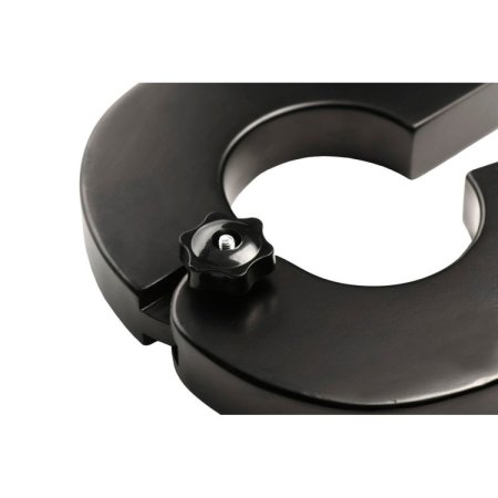 (image for) Trapped Wrist and Ankle Stocks