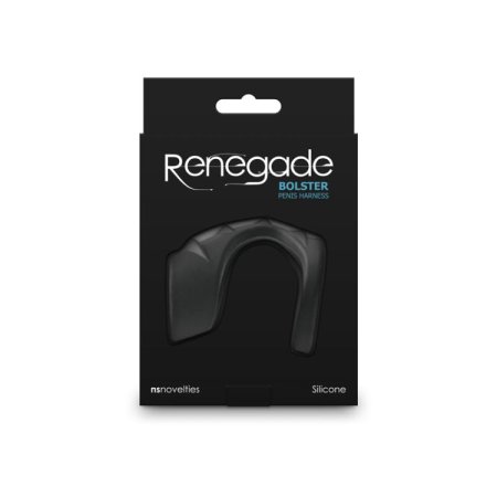 (image for) Renegade - Bolster - Black
