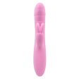 (image for) TESTER - Playboy Rub Me Right