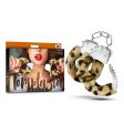 (image for) Temptasia - Standard Cuffs - Leopard