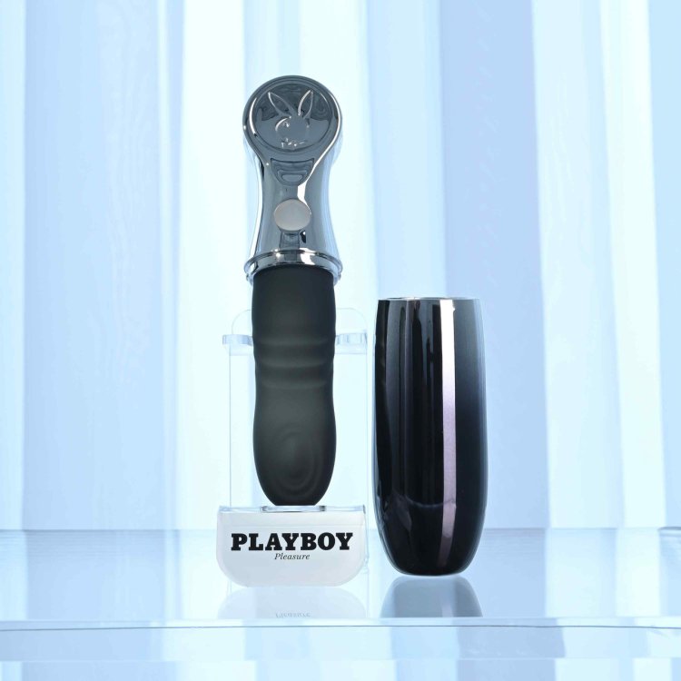 (image for) TESTER - Playboy Bon Voyage
