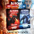 (image for) Creature Cocks BJ Pops Display 24 pcs