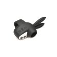 (image for) Sucky Bunny Clit Stimulator - Black