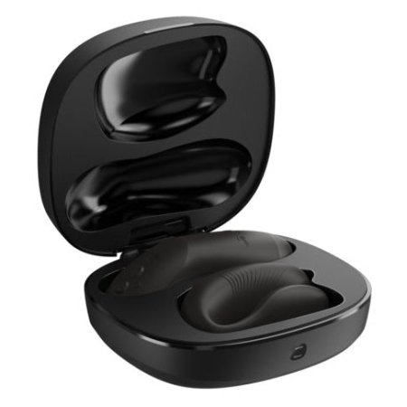 (image for) Chorus Pro Satin Black