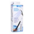 (image for) Shower Head with Silicone Enema Nozzle