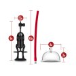 (image for) Temptasia - Intense Pussy Pump System