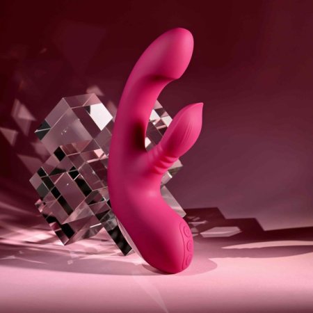 (image for) Evolved Gentle Persuasion