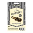 (image for) Spank Me Paddle Air Freshner