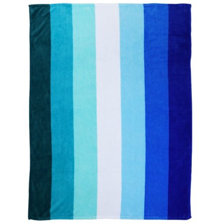(image for) Gay Male Polar Fleece Blanket 50" x 60"