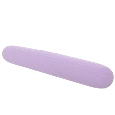 (image for) Play With Me - Silicone Double Ended Vibrator