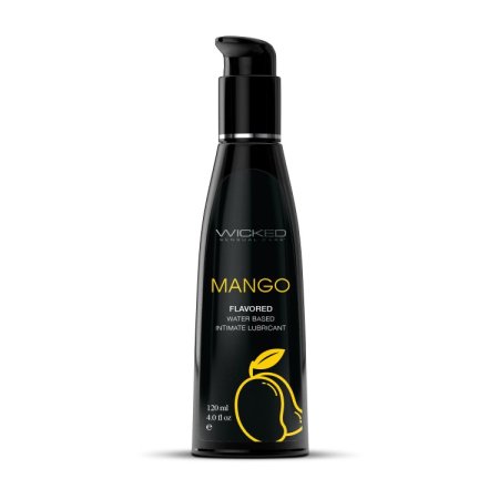 (image for) Aqua Mango 2oz