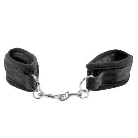 Beginner's Handcuffs Beginner's Handcuffs