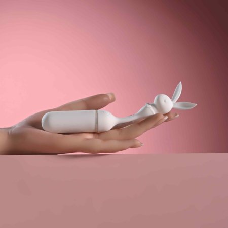 (image for) Playboy Lucky Charm light up vibe