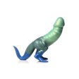 (image for) Jurassic Cock Dinosaur Silicone Dildo