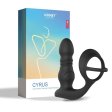(image for) TESTER - Cyrus App-Enabled Thrusting Prostate