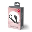 (image for) Bootie Ring - Black