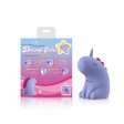 (image for) TESTER - Dreamii Pulse Pulsing Unicorn Stimulator - Mystical Purple