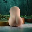 (image for) Sasha Grey movie Realistic Wet n' Ready Stroker