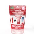 (image for) My Secret Screaming O 4T Panty Vibe - Red