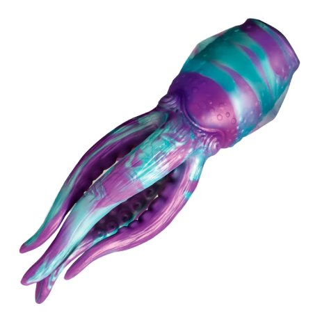 (image for) Tentacle Silicone Masturbator