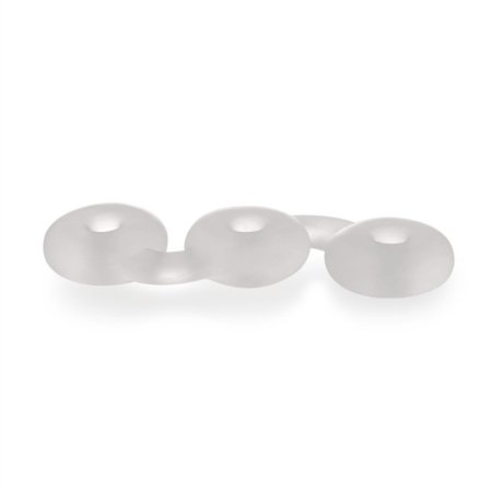 (image for) Triple Stack Donut Ring *