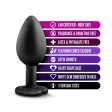 (image for) Luxe Bling Plugs Training Kit - White Gems 3pc