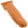 (image for) Coach Cocksheath Skinz Peachy