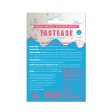 (image for) Tastease: Edible Pasties/Pecker Wrap- Cake Batter
