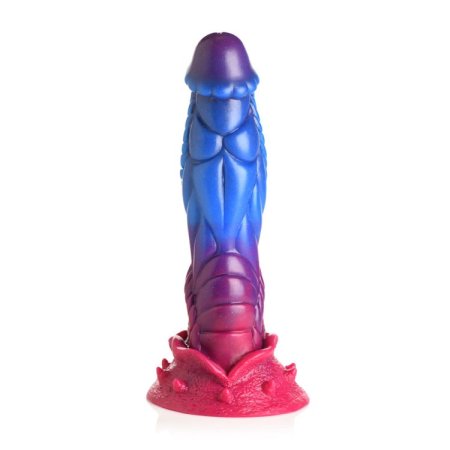(image for) Intruder Alien Silicone Dildo