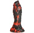 (image for) Reaper Silicone Dildo