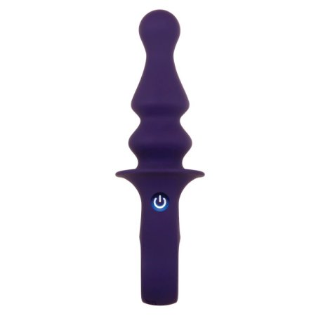 (image for) TESTER - Gender-X Ring Pop - Vibrating Plug