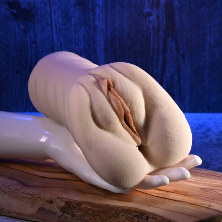 (image for) Zero Tolerance Sasha Grey - Lg Canister Stroker w movie download