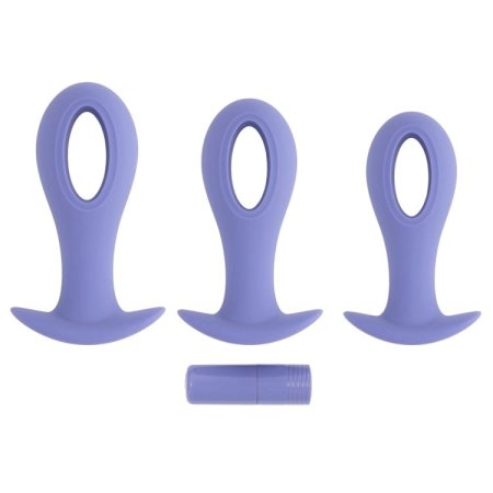 (image for) Evolved Hole Punch Plug Set