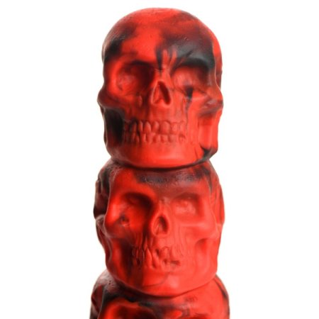 (image for) Doom Silicone Dildo