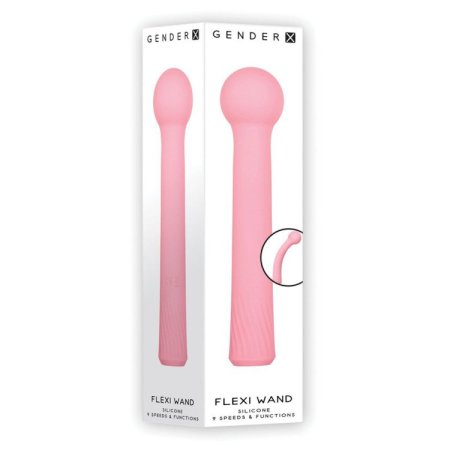 (image for) Gender-X Flexi Wand
