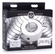 (image for) Ball Strap Metal Ball Stretcher